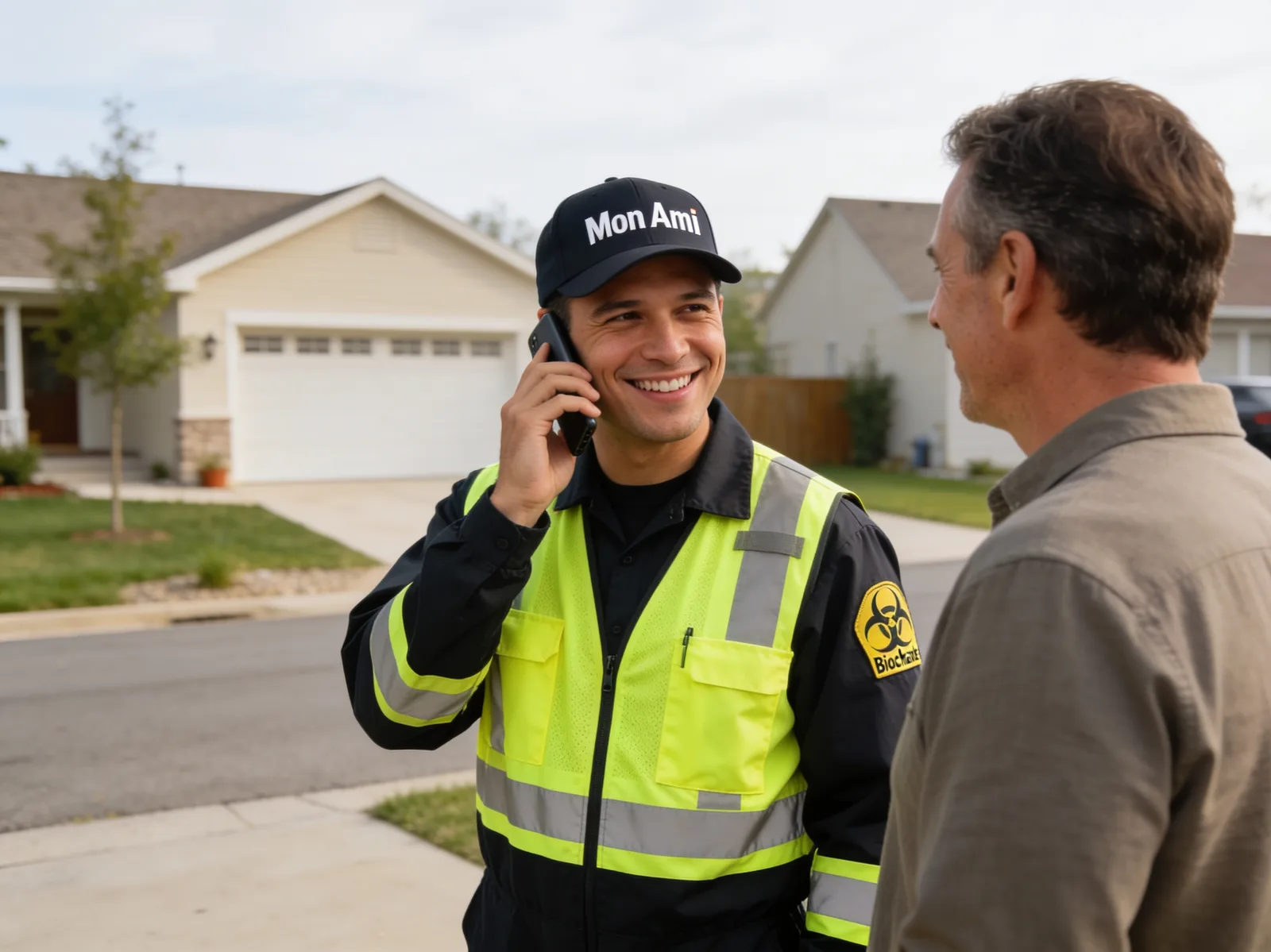 Sewage Cleanup Virginia Beach, VA FAQs